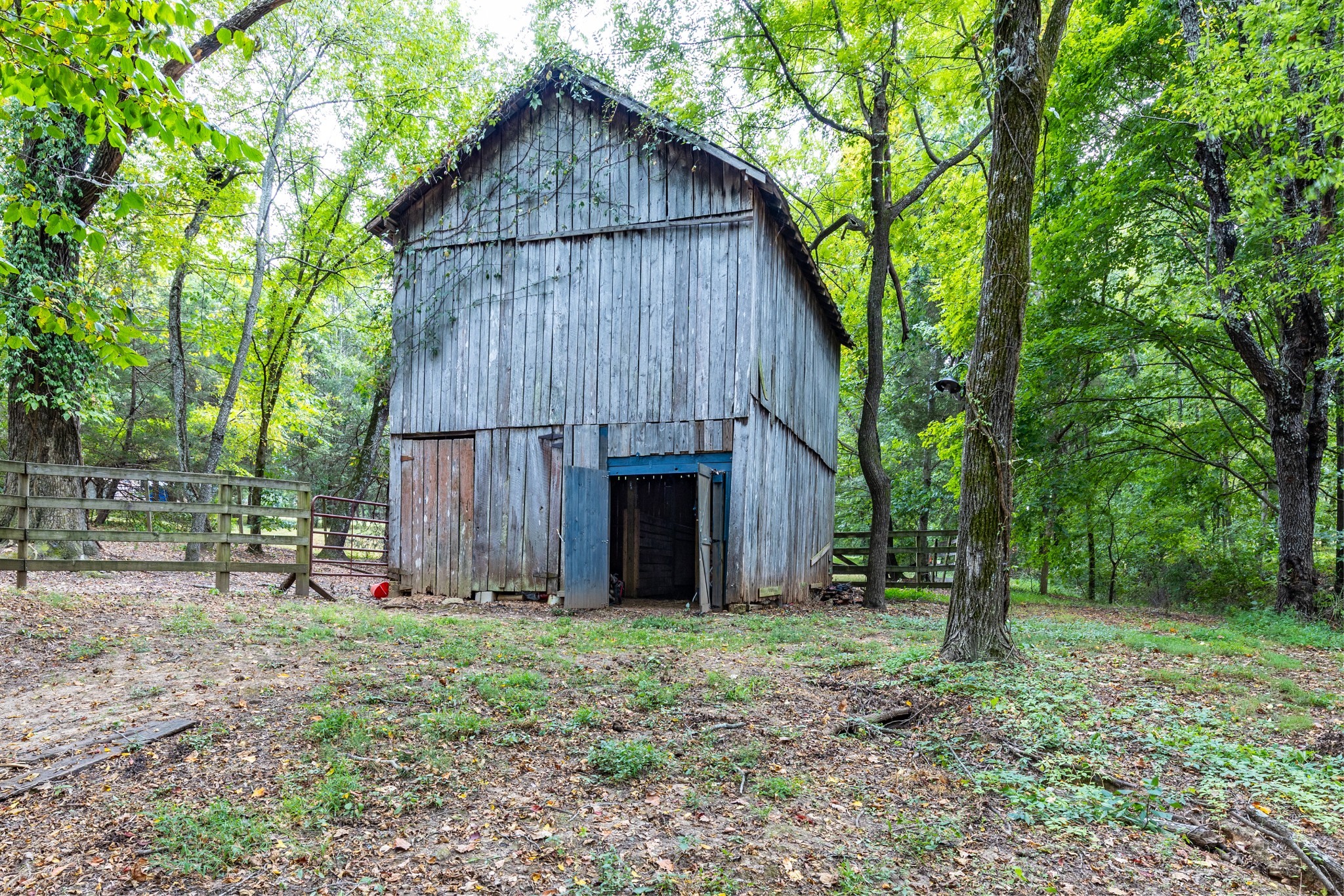 1502 New Deal Potts Road Portland TN 37148