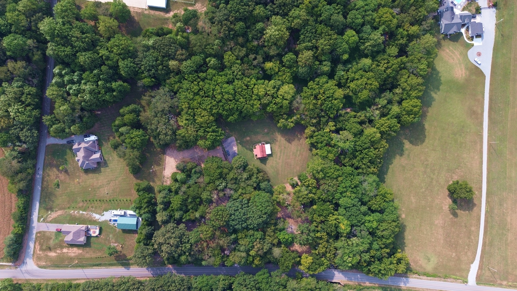 1502 New Deal Potts Road Portland TN 37148