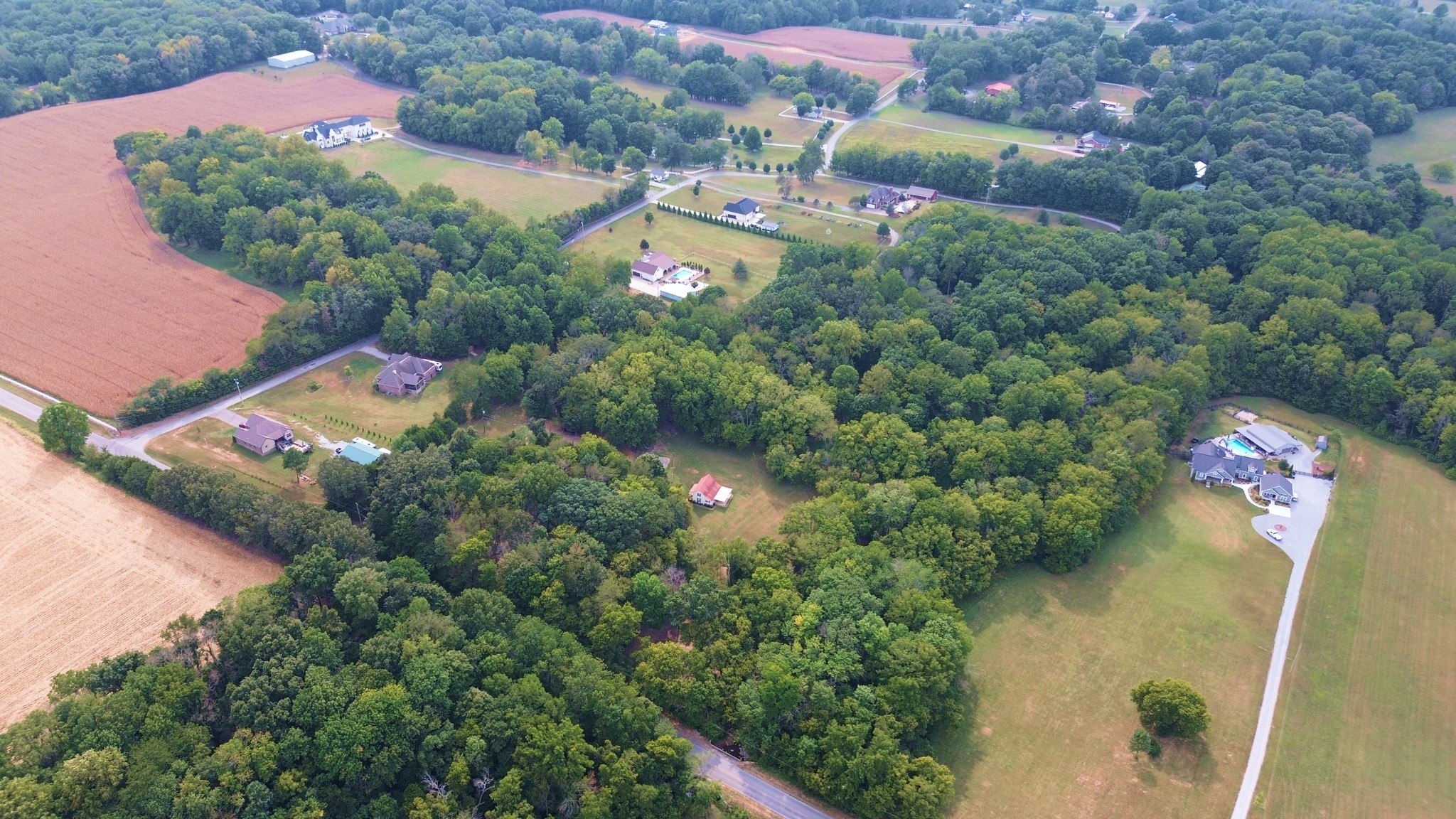 1502 New Deal Potts Road Portland TN 37148