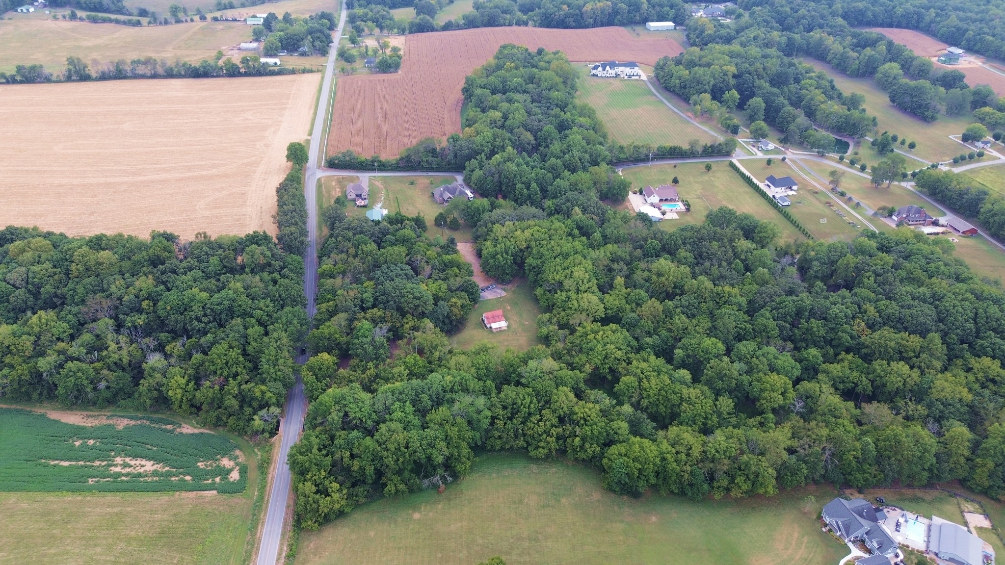 1502 New Deal Potts Road Portland TN 37148