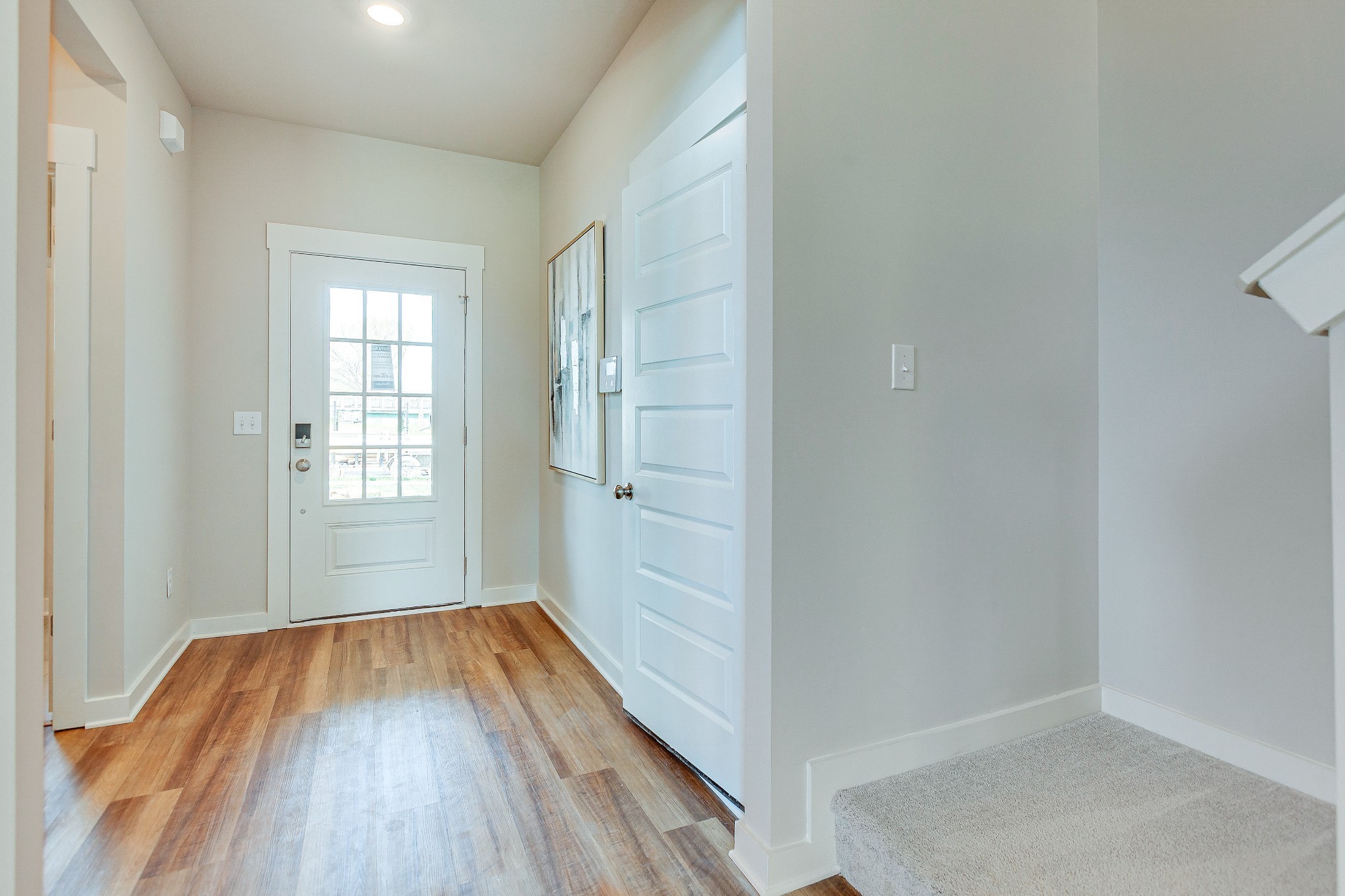 1017 Curtis Springs Lane Lewisburg TN 37091