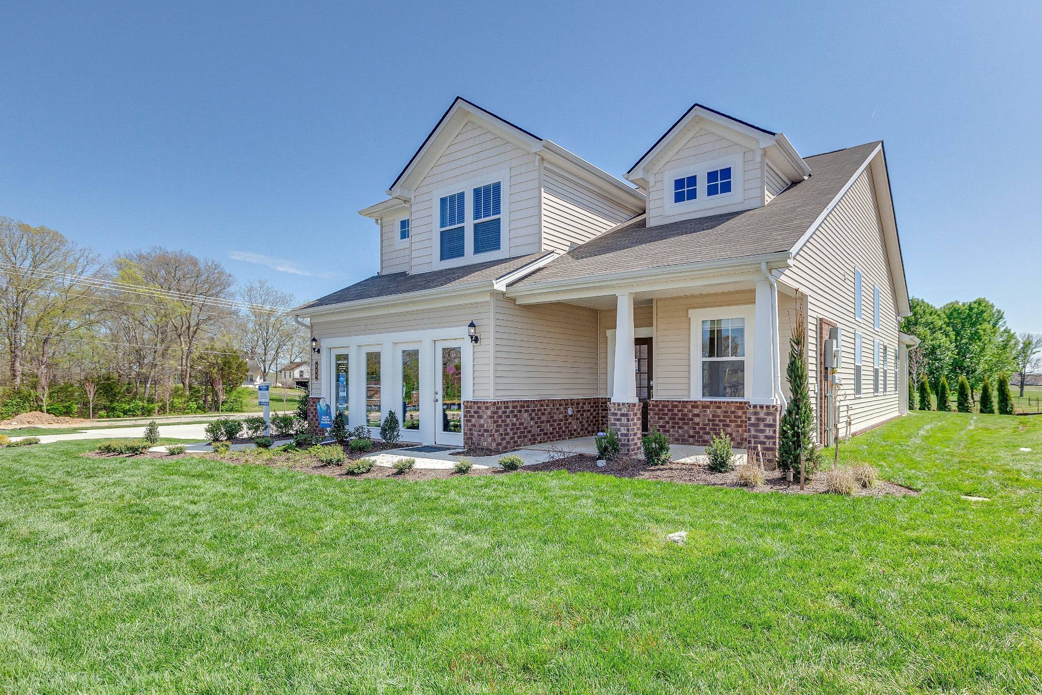 1017 Curtis Springs Lane Lewisburg TN 37091