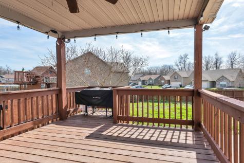 738 Sleek Fox Drive Clarksville TN 37040