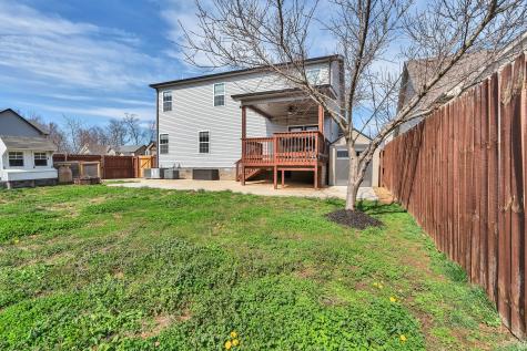 738 Sleek Fox Drive Clarksville TN 37040