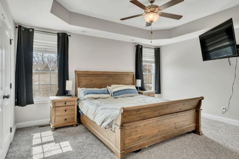 738 Sleek Fox Drive Clarksville TN 37040