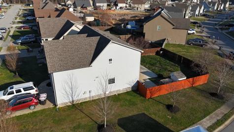738 Sleek Fox Drive Clarksville TN 37040