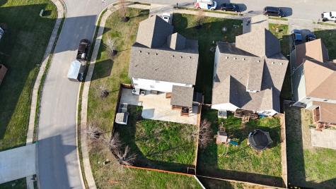 738 Sleek Fox Drive Clarksville TN 37040