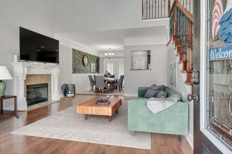 738 Sleek Fox Drive Clarksville TN 37040