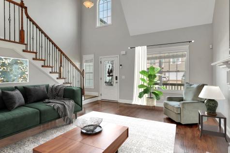 738 Sleek Fox Drive Clarksville TN 37040