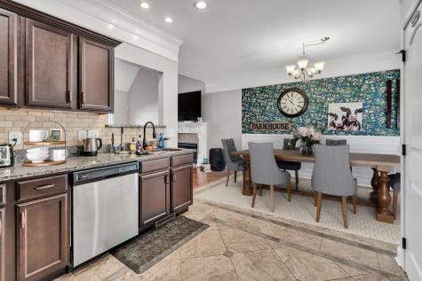 738 Sleek Fox Drive Clarksville TN 37040