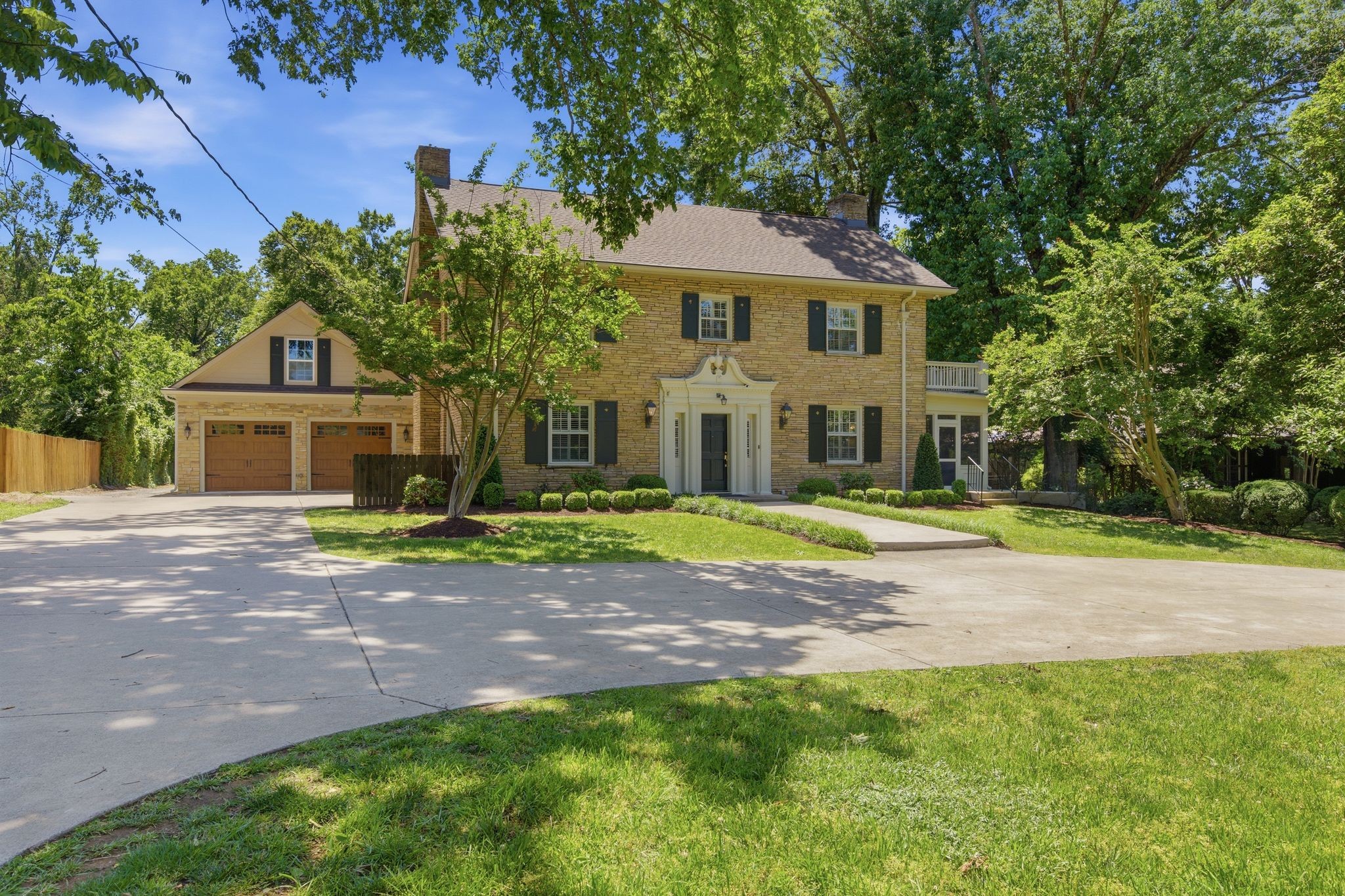 936 Caldwell Lane Nashville TN 37204