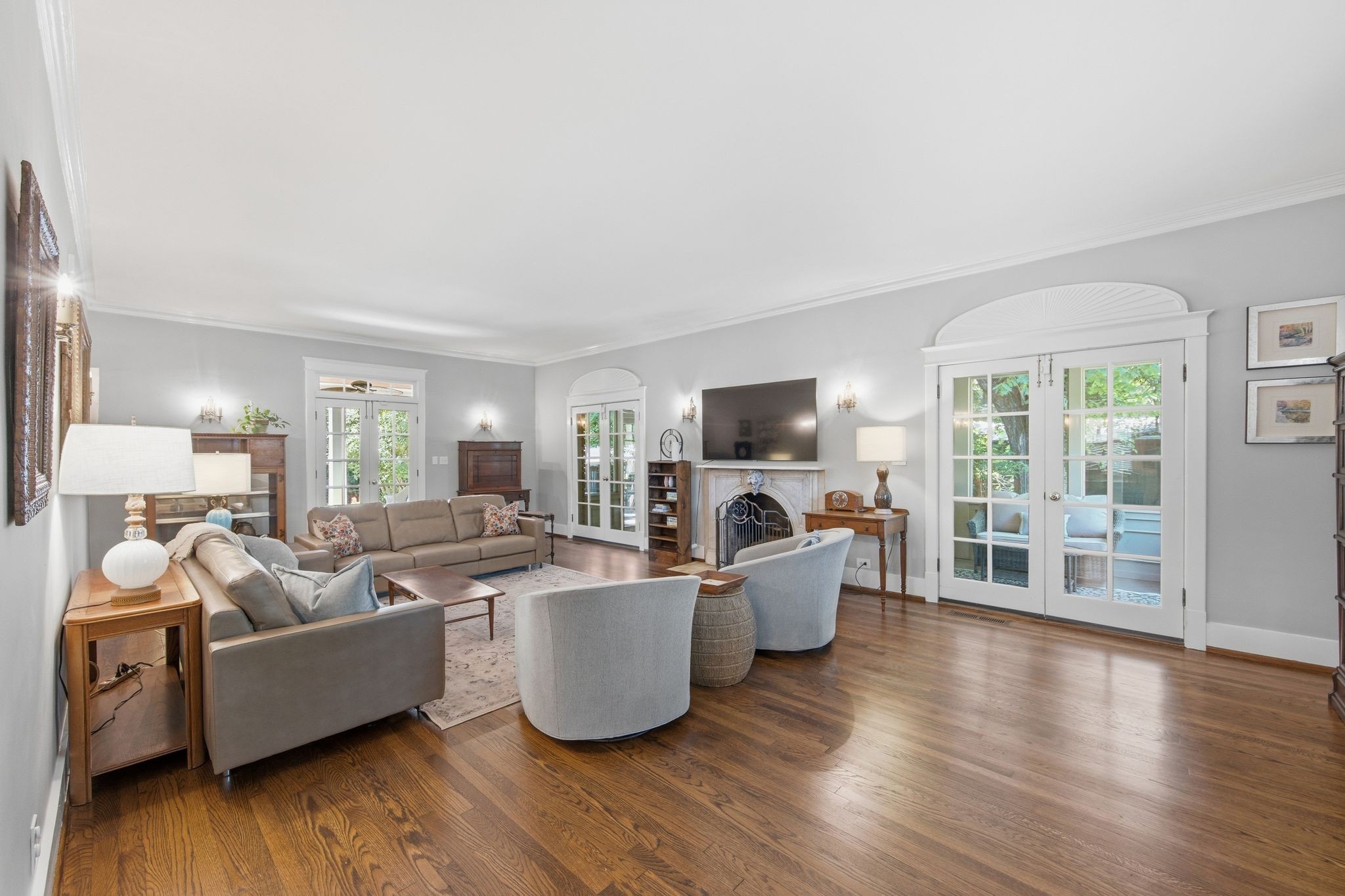 936 Caldwell Lane Nashville TN 37204