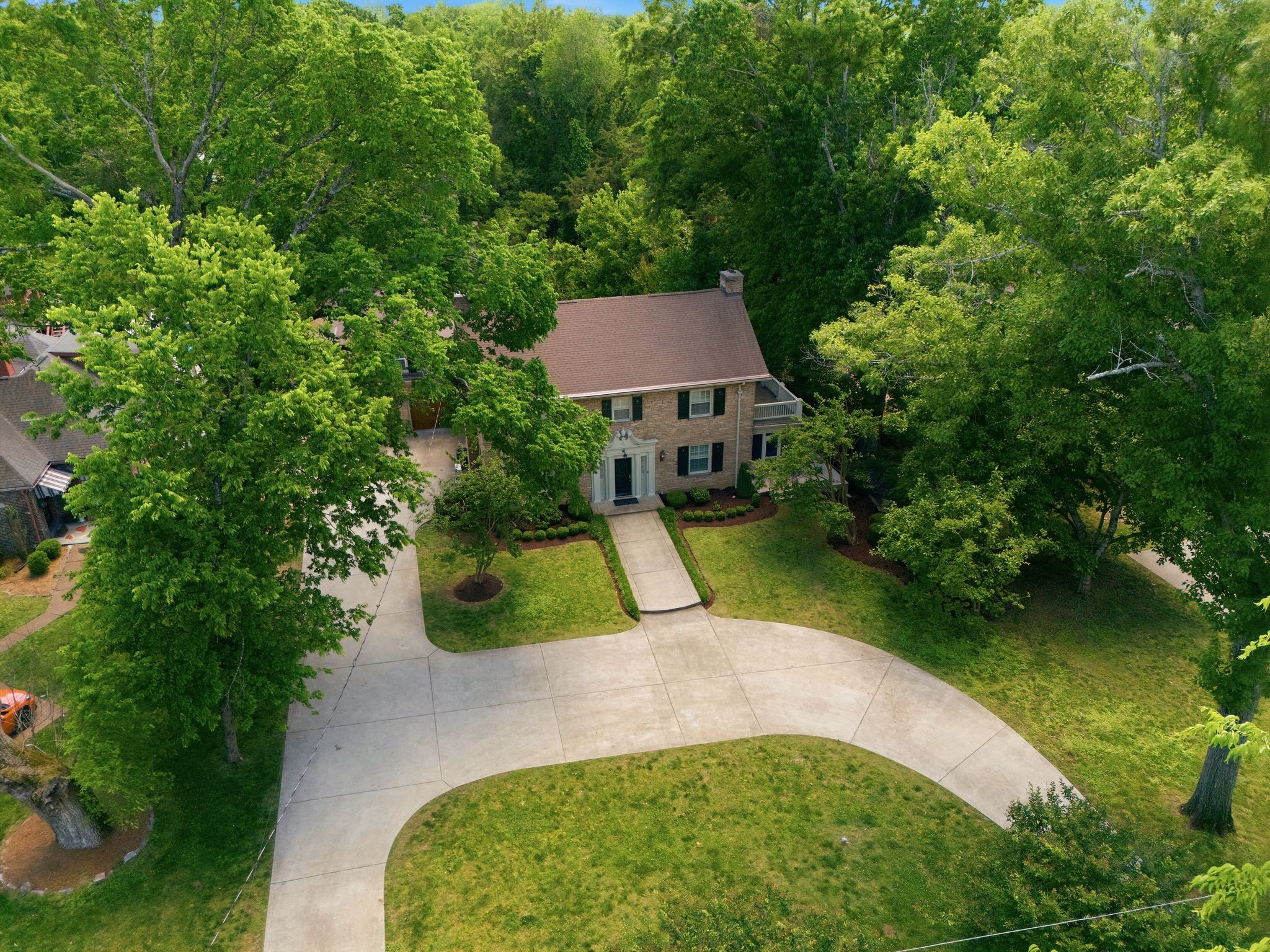 936 Caldwell Lane Nashville TN 37204