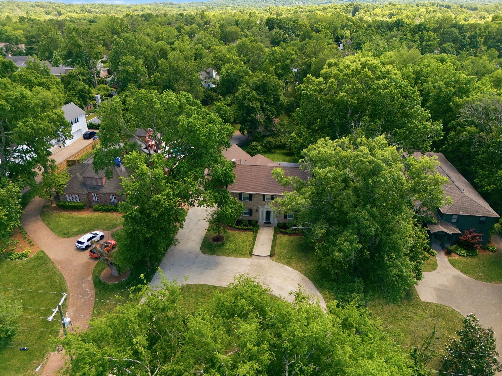 936 Caldwell Lane Nashville TN 37204