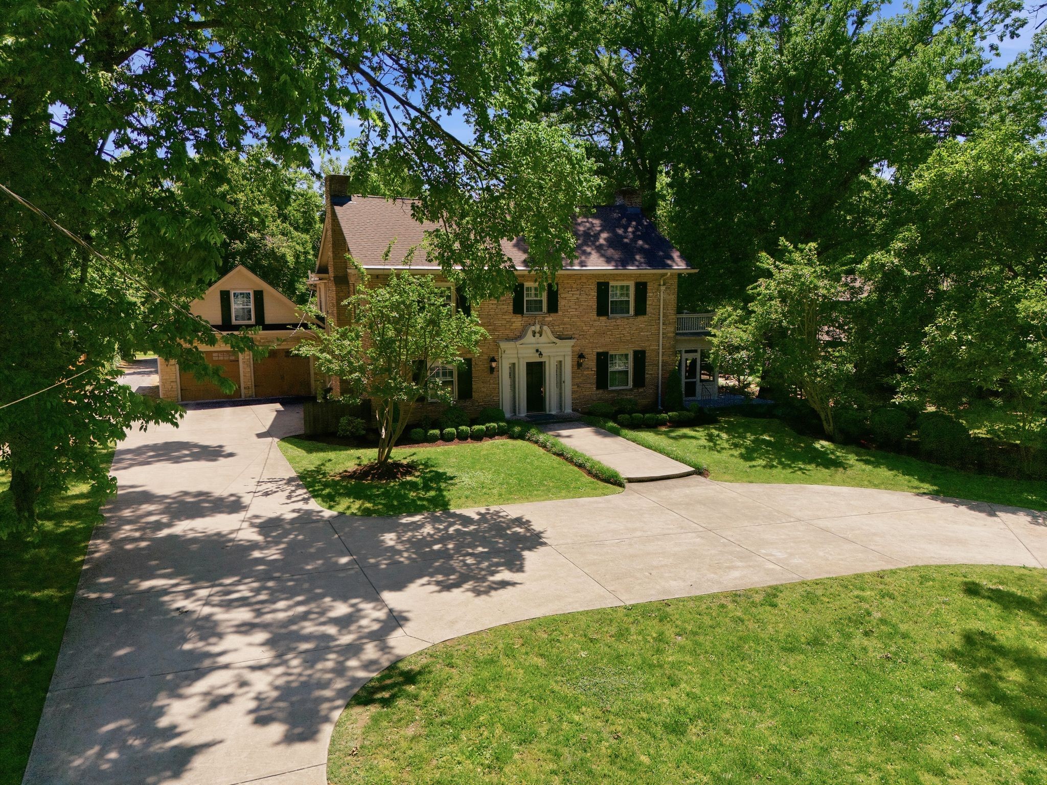 936 Caldwell Lane Nashville TN 37204