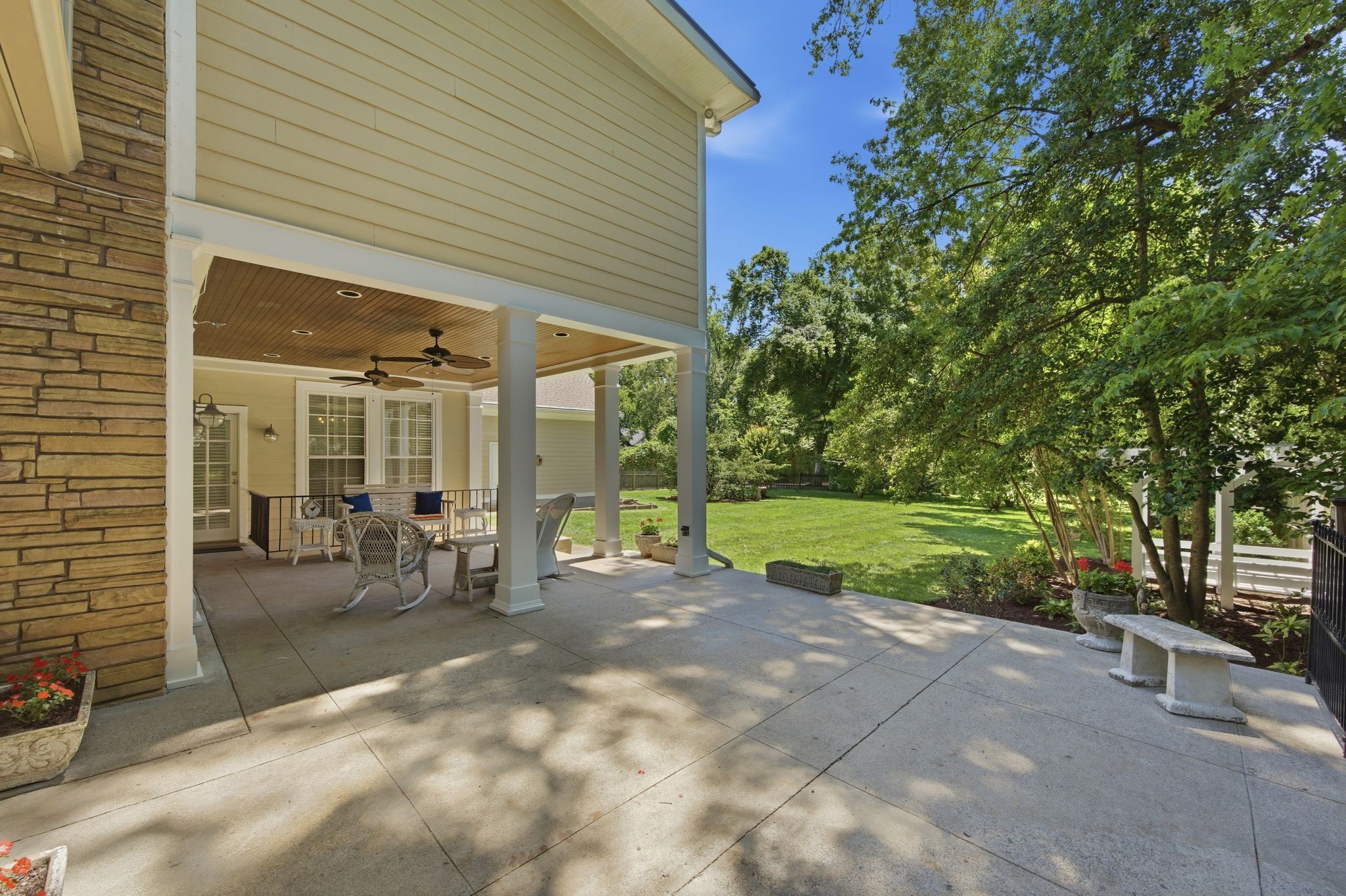 936 Caldwell Lane Nashville TN 37204