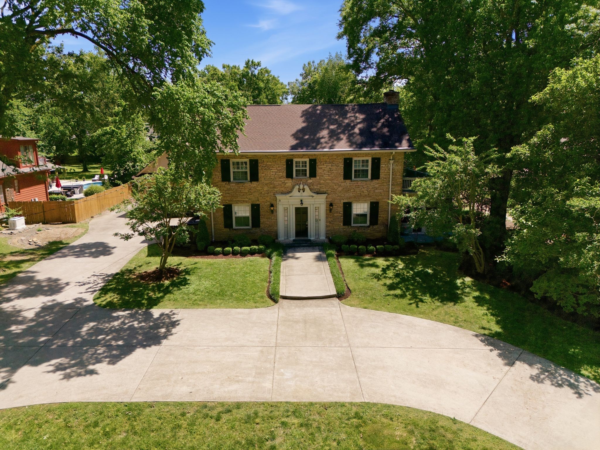 936 Caldwell Lane Nashville TN 37204