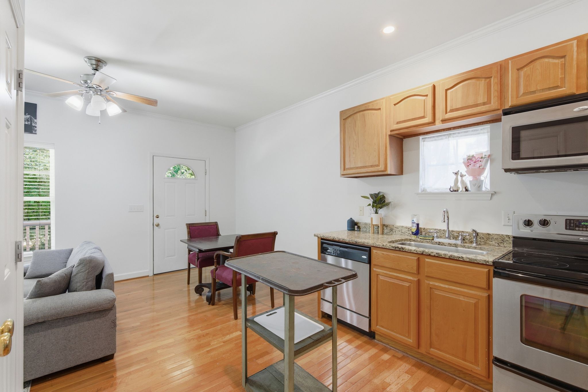 936 Caldwell Lane Nashville TN 37204