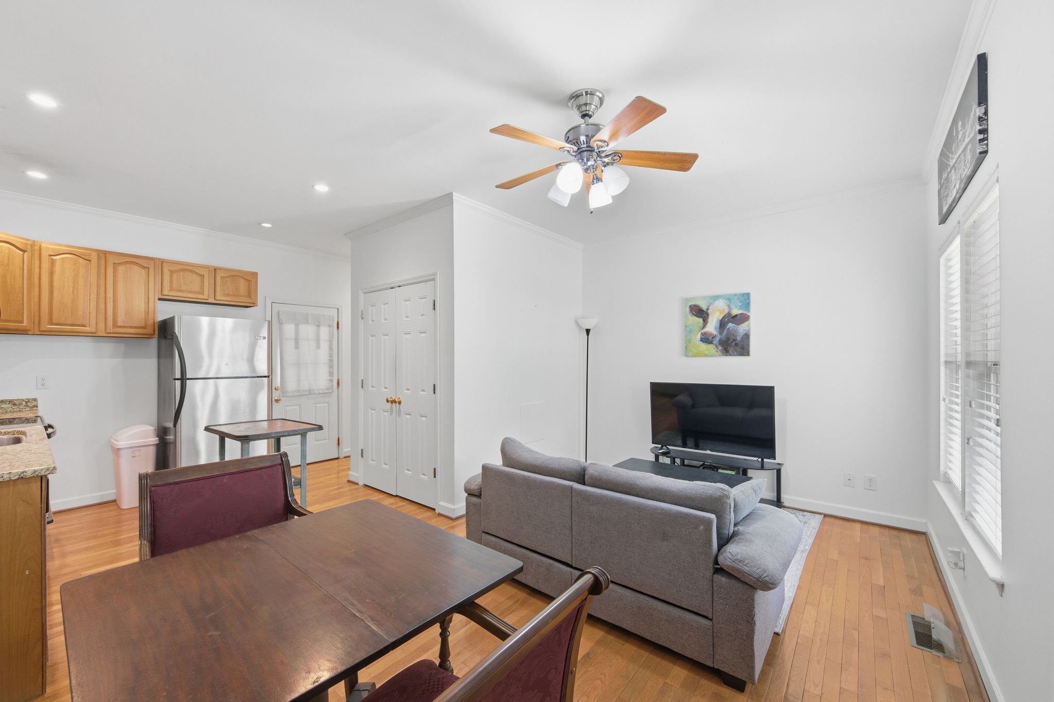 936 Caldwell Lane Nashville TN 37204