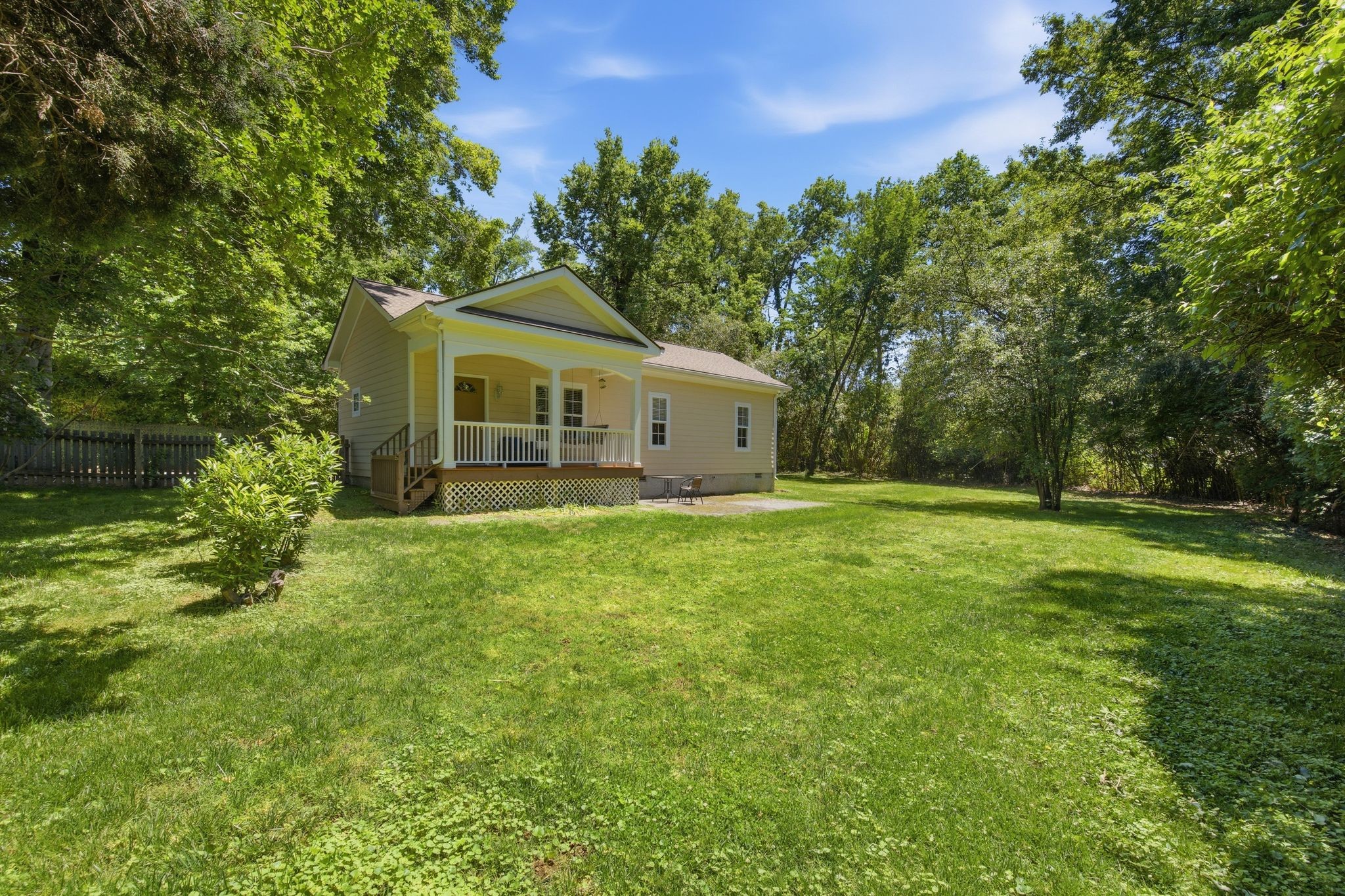 936 Caldwell Lane Nashville TN 37204