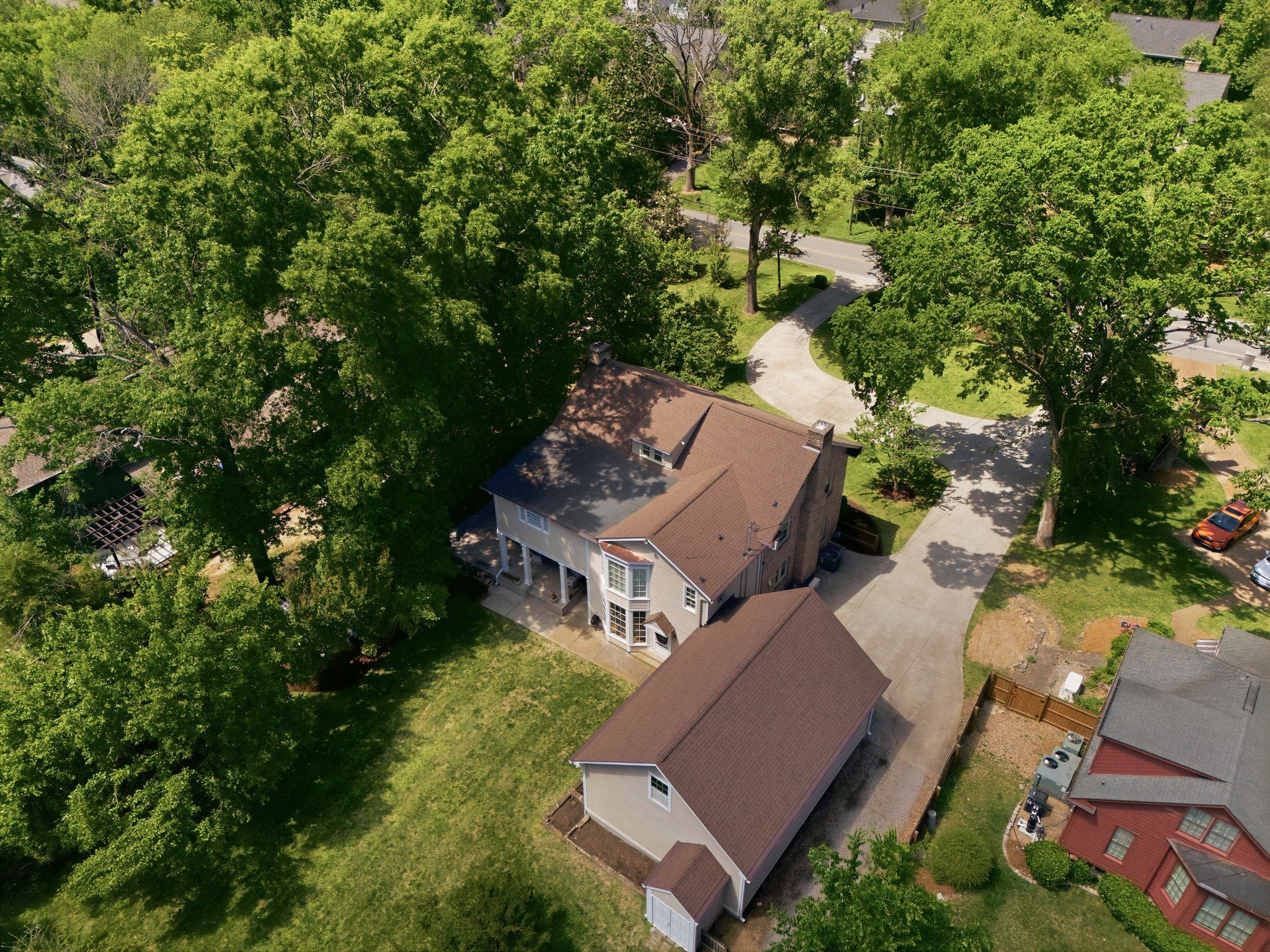 936 Caldwell Lane Nashville TN 37204