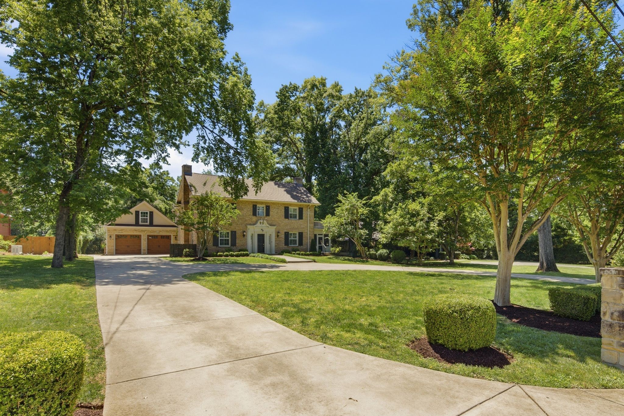 936 Caldwell Lane Nashville TN 37204