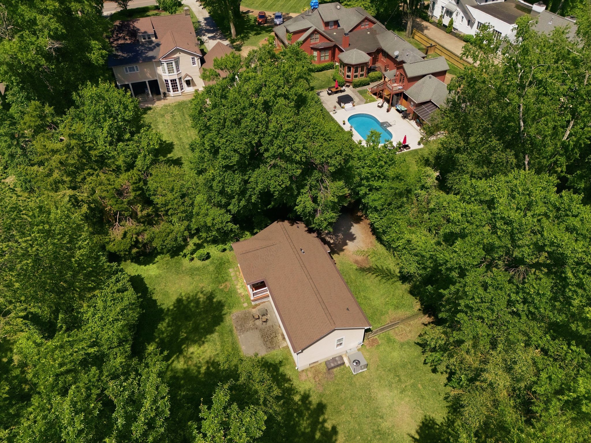 936 Caldwell Lane Nashville TN 37204