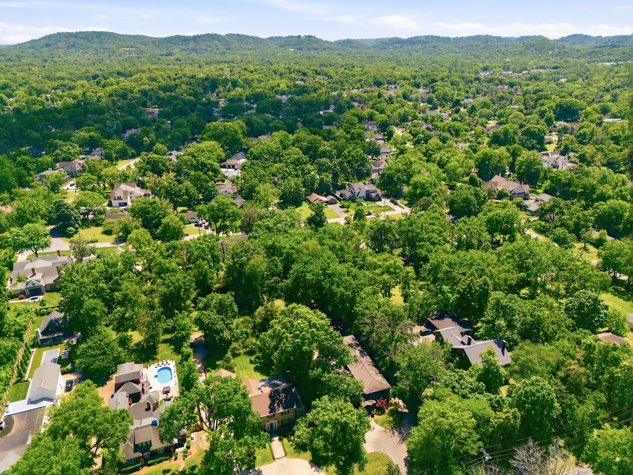 936 Caldwell Lane Nashville TN 37204