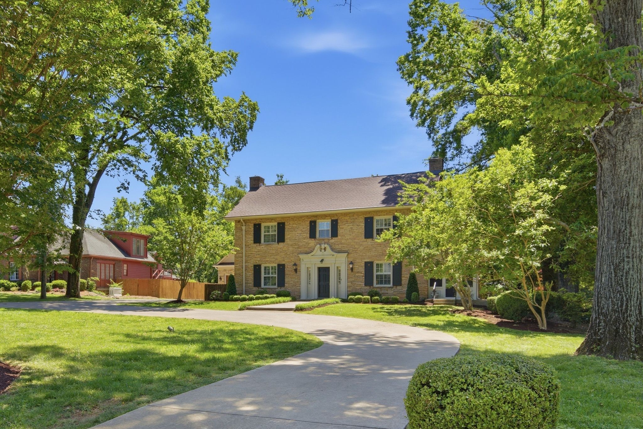 936 Caldwell Lane Nashville TN 37204
