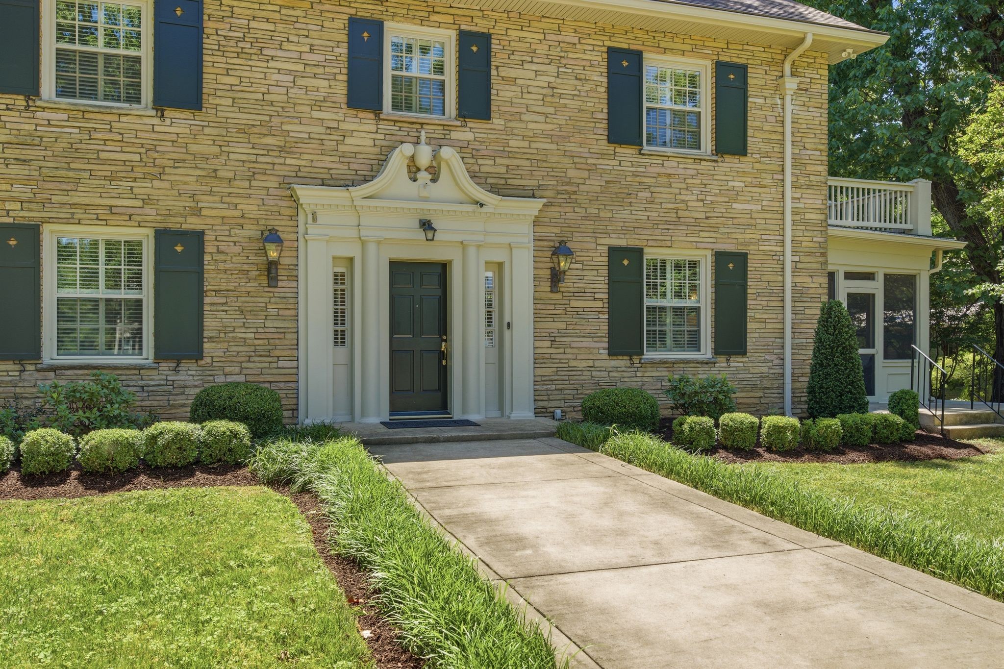 936 Caldwell Lane Nashville TN 37204