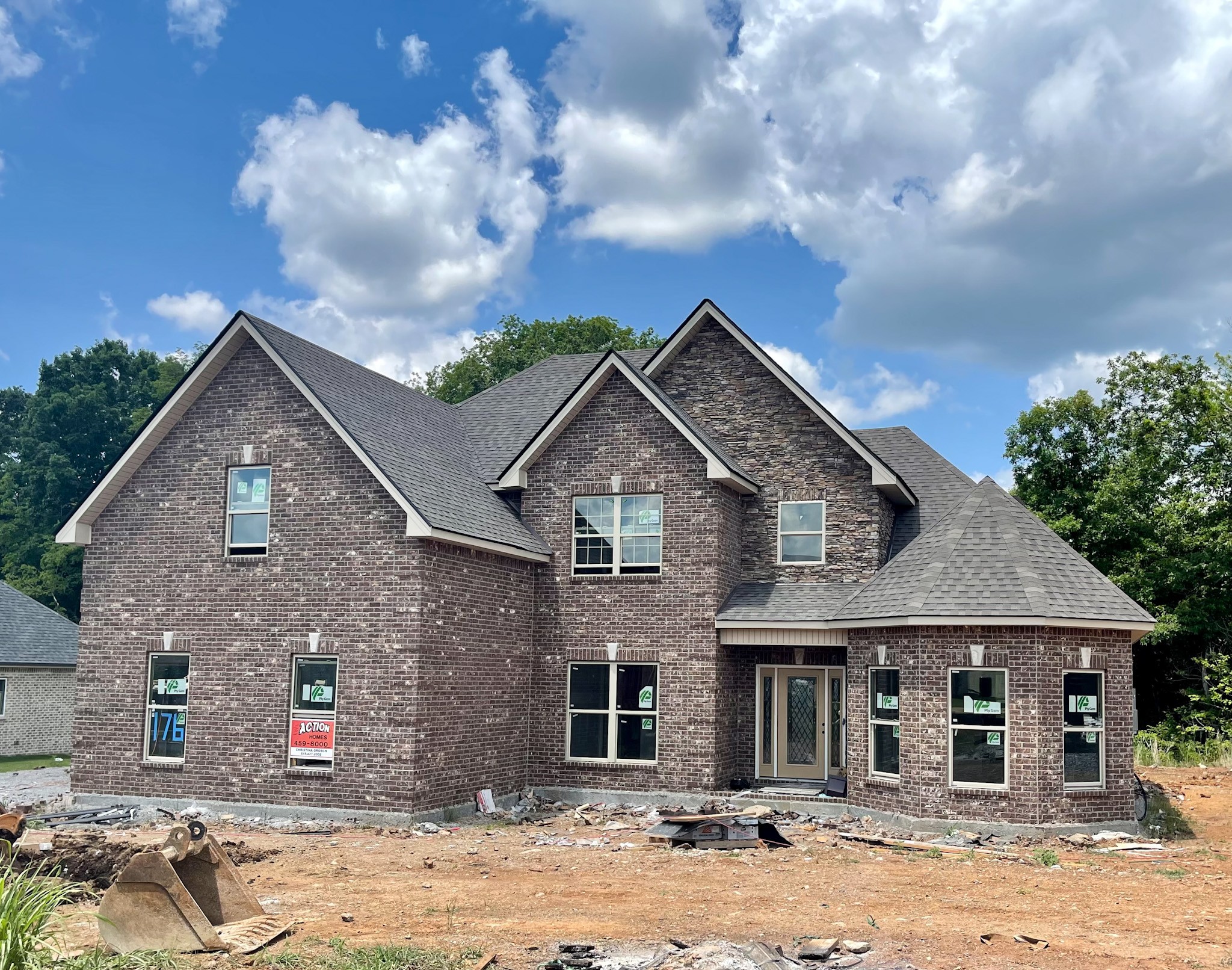 1117 Watercress Court Murfreesboro TN 37129