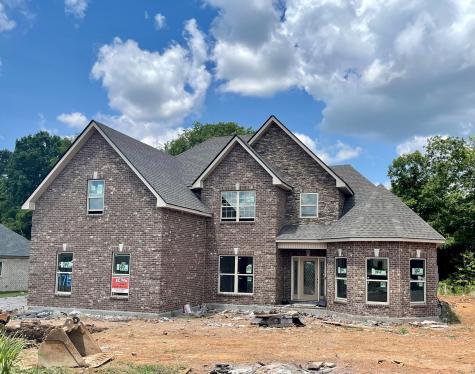 1117 Watercress Court Murfreesboro TN 37129