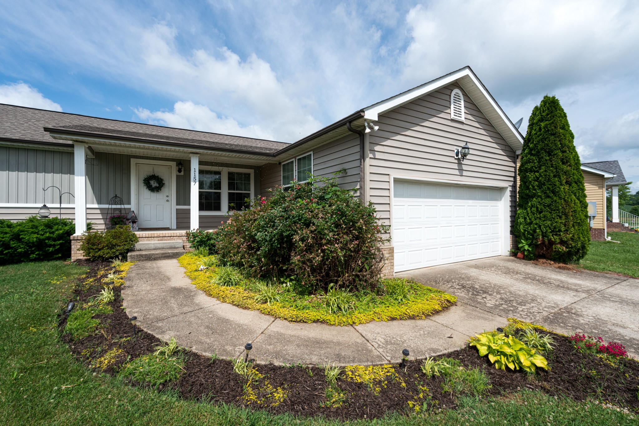 1157 Wrights Mill Road Spring Hill TN 37174