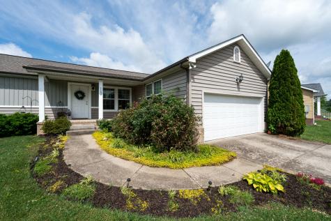 1157 Wrights Mill Road Spring Hill TN 37174