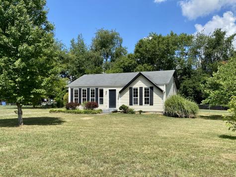 6523 Kari Drive Murfreesboro TN 37129