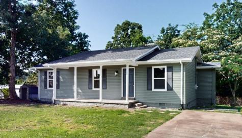 152 Mink Branch Road E Waynesboro TN 38485