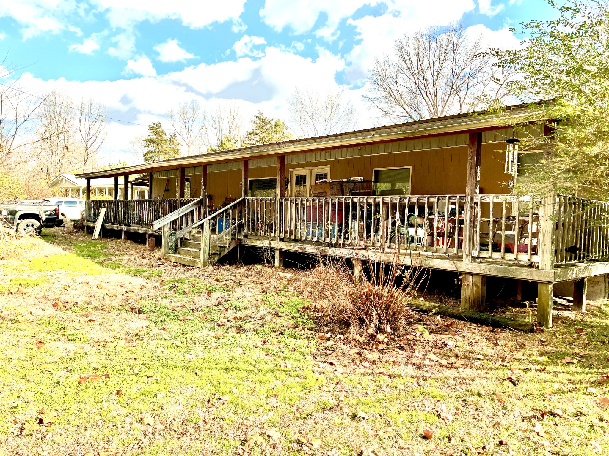 202 Pineview Road Linden TN 37096