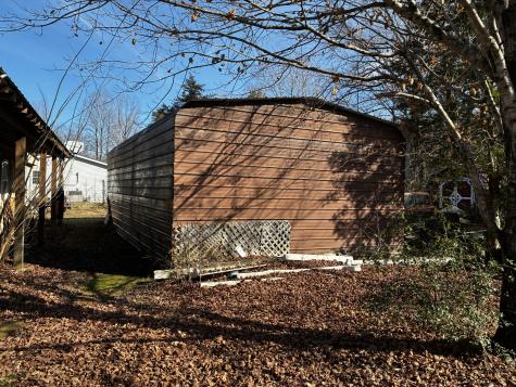 202 Pineview Road Linden TN 37096