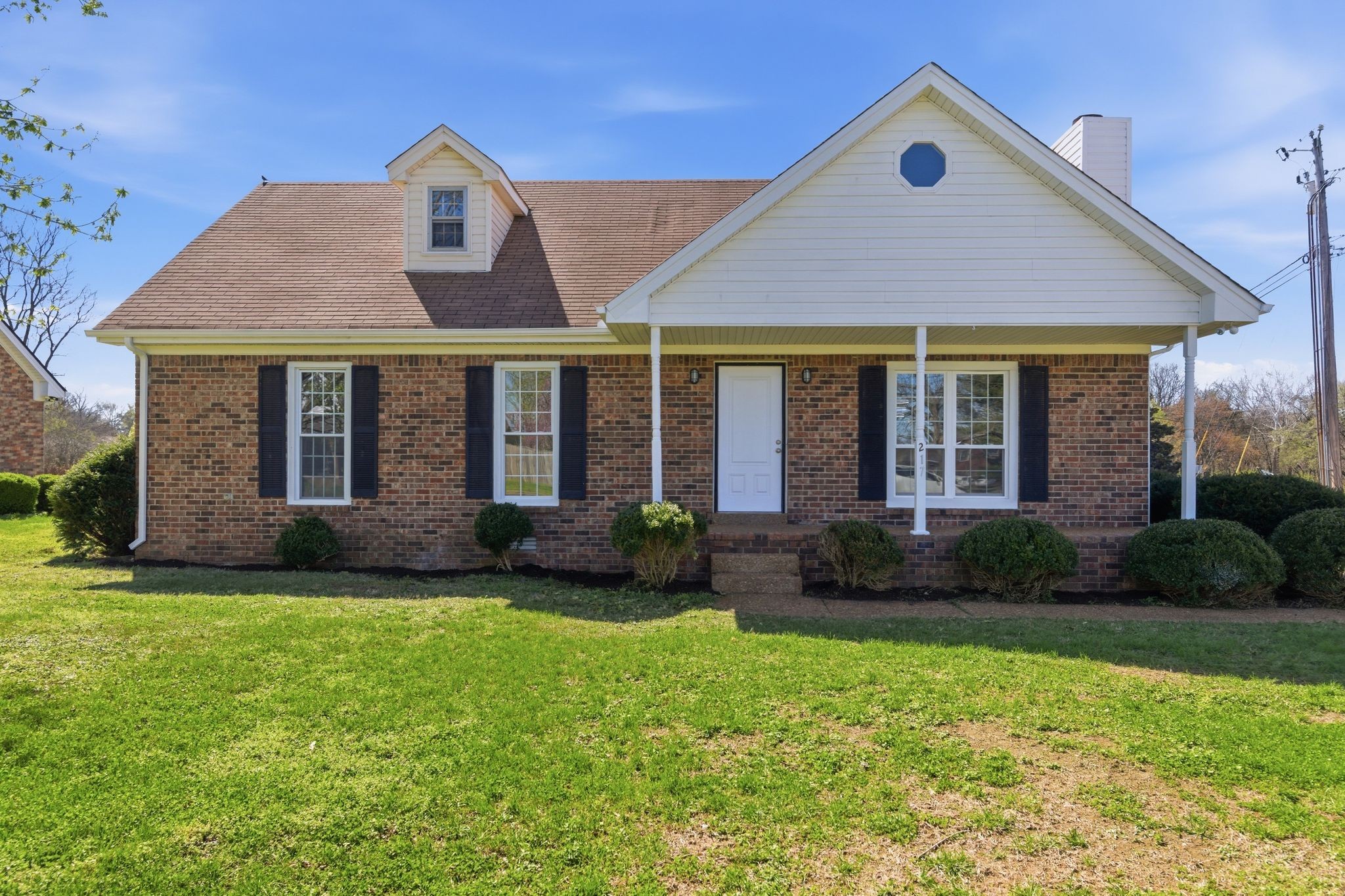 217 Pebble Place Smyrna TN 37167