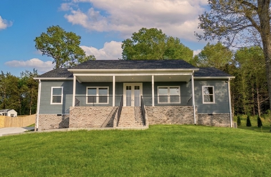 565 Bridle Path Hartsville TN 37074