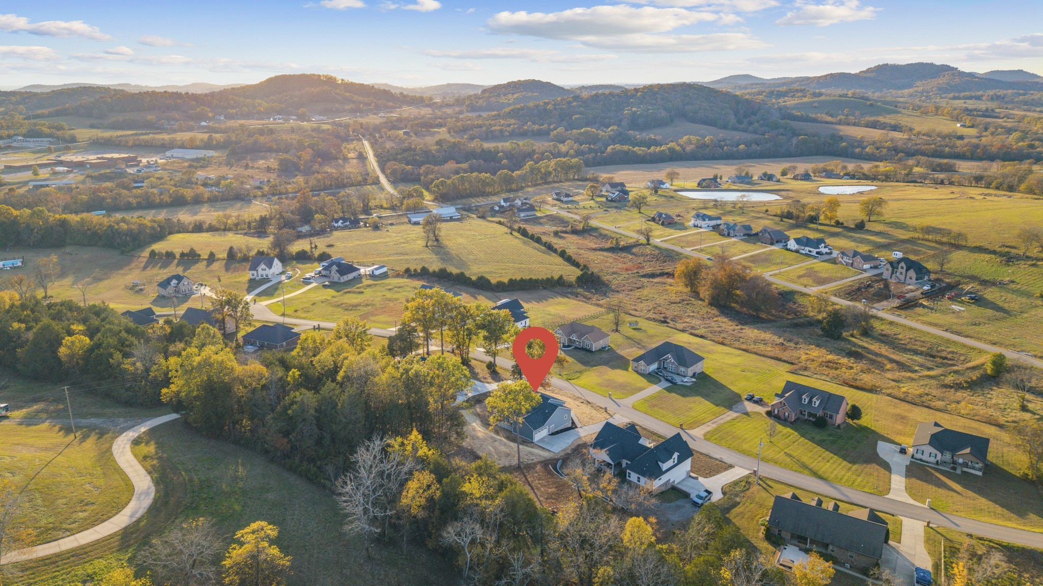 565 Bridle Path Hartsville TN 37074
