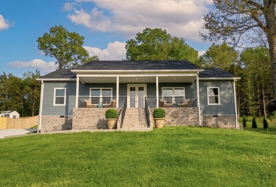 565 Bridle Path Hartsville TN 37074