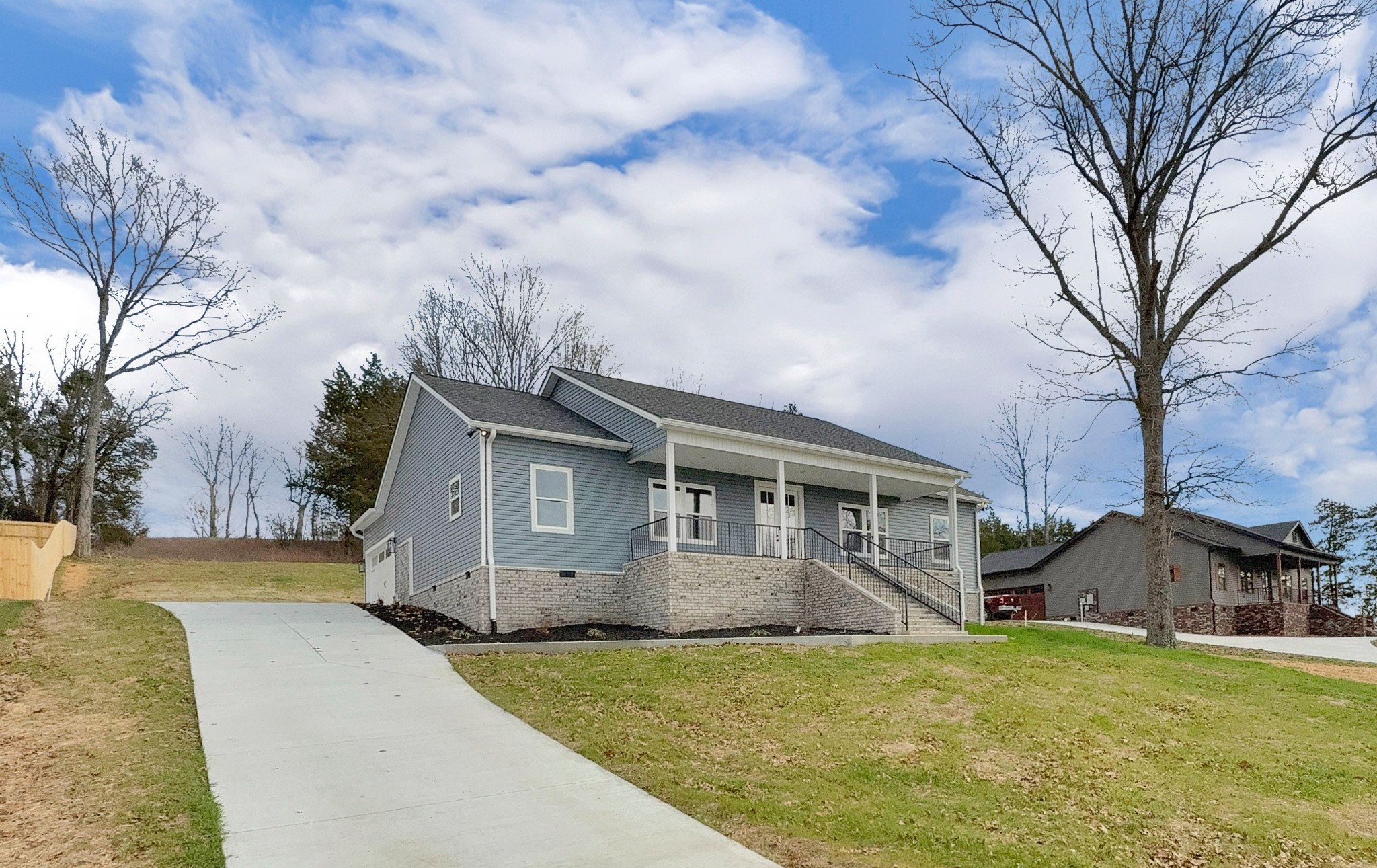 565 Bridle Path Hartsville TN 37074