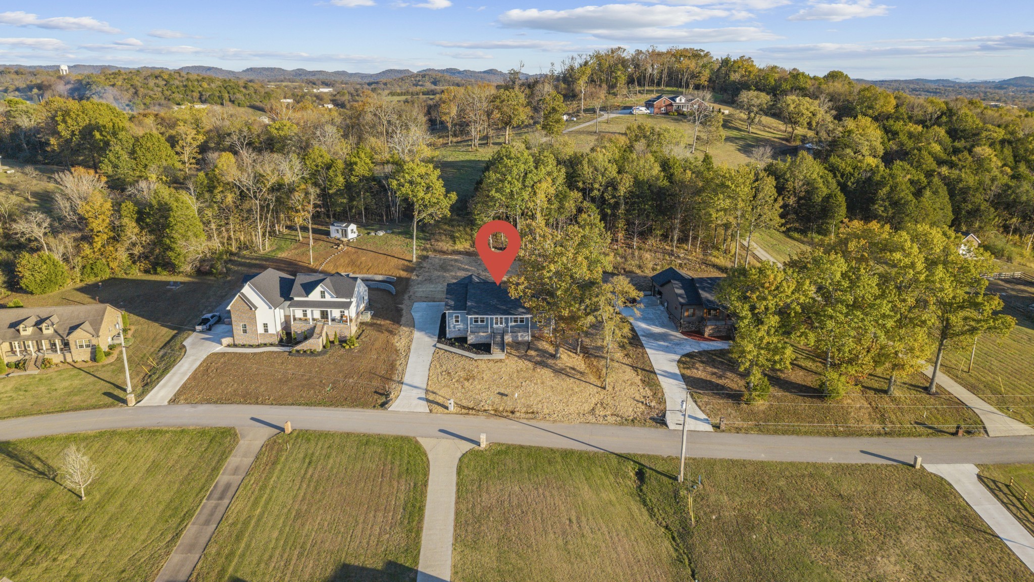 565 Bridle Path Hartsville TN 37074
