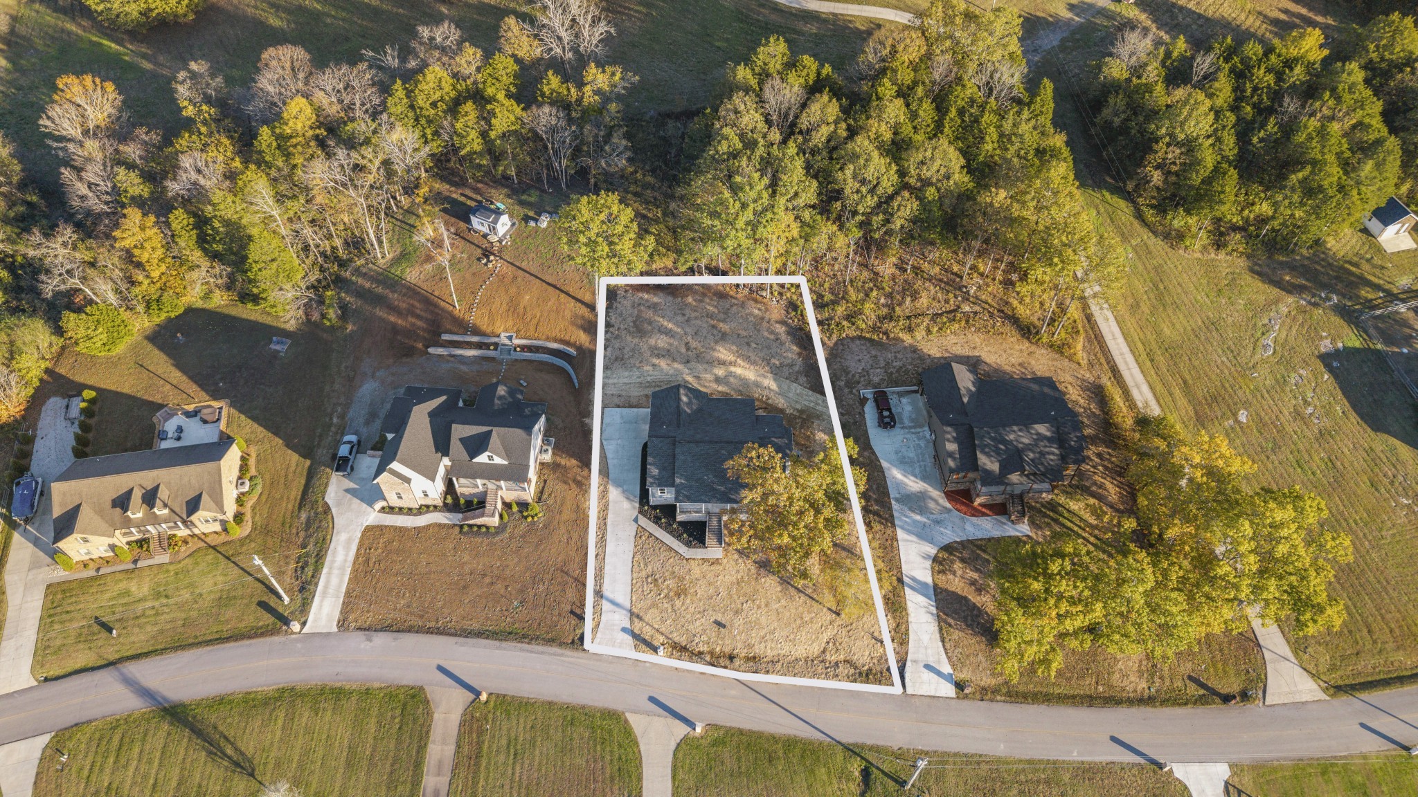 565 Bridle Path Hartsville TN 37074