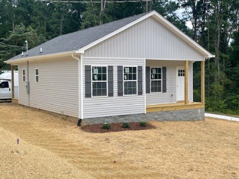 117 Oak Ridge Drive Waverly TN 37185
