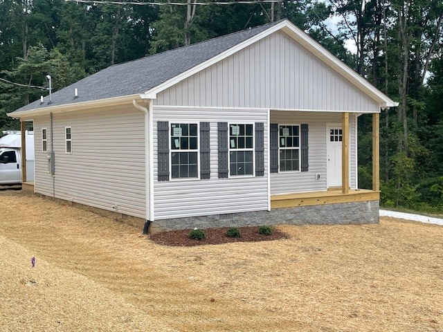 117 Oak Ridge Drive Waverly TN 37185