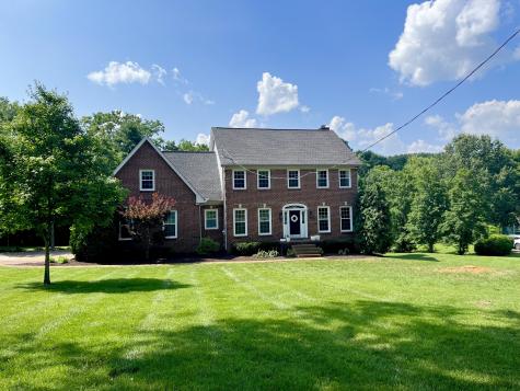 9549 Inavale Lane Brentwood TN 37027