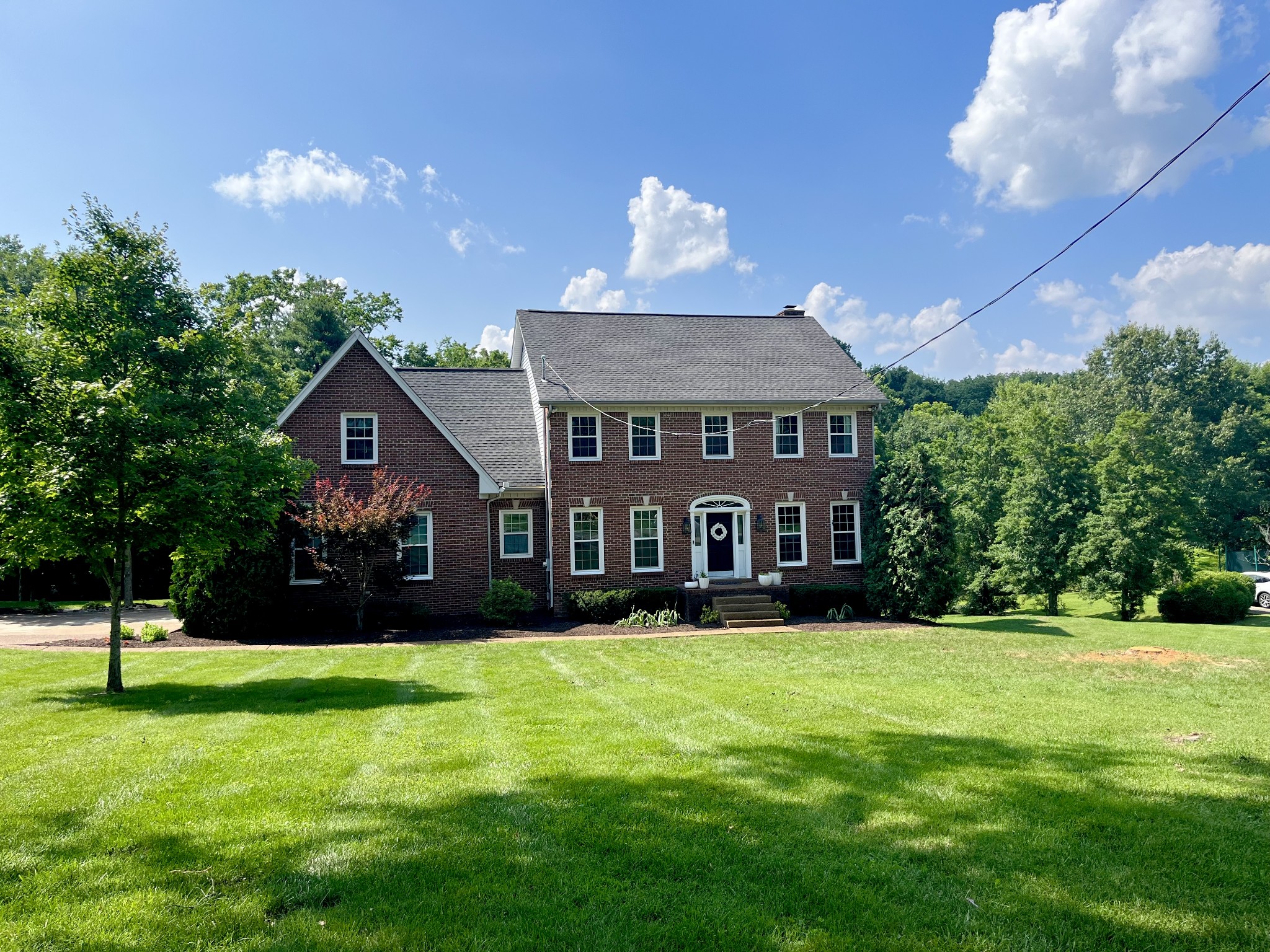9549 Inavale Lane Brentwood TN 37027