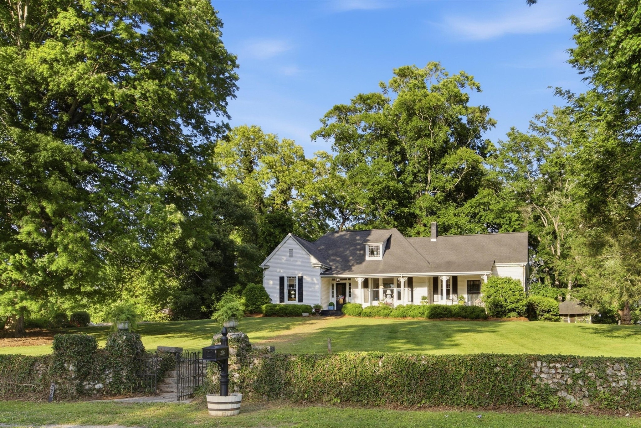 226 Lee Avenue Chickamauga GA 30707